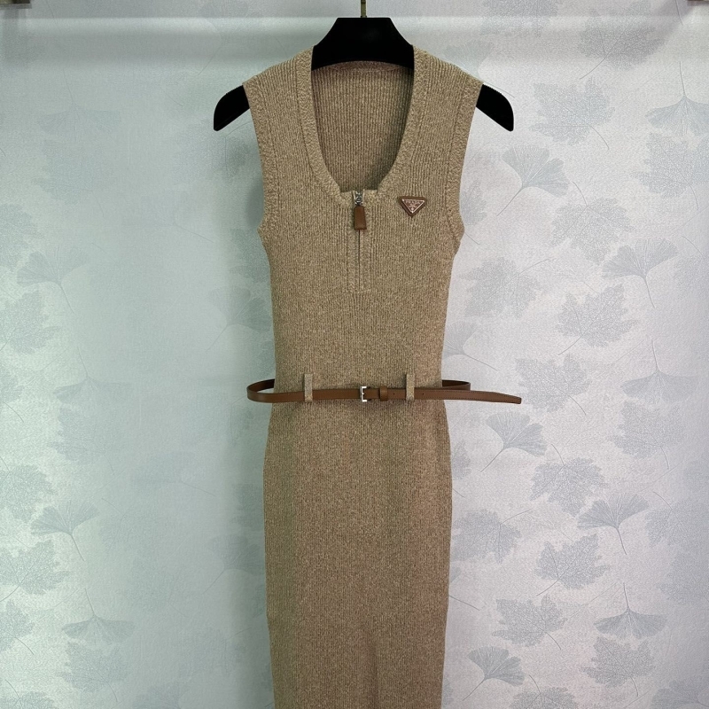 Pra*a dress